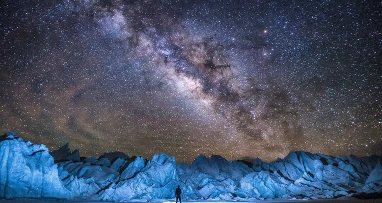【自驾川藏/青藏大环线12/18日】万里高原绝景，千秋圣地人文（成都-拉萨-西宁）