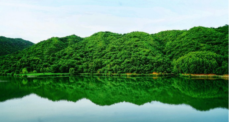 【北京一周一山·玉渡山】京郊小九寨+超大高山草甸+休闲丛林休闲漫步+瀑布小溪纵横！