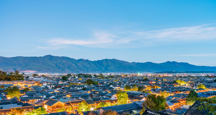 【又见云南 · 滇西全景7日】昆明+洱海+大理+玉龙雪山+丽江+香格里拉+泸沽湖+一次性打卡滇西北精华景点+户外纯玩7天6晚