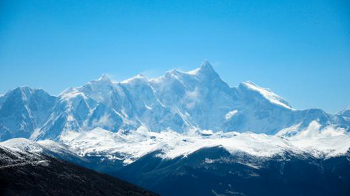 【行走云南·梅里北坡8日】60KM徒步朝圣+观日照金山+朝拜梅里雪山+经典深度徒步