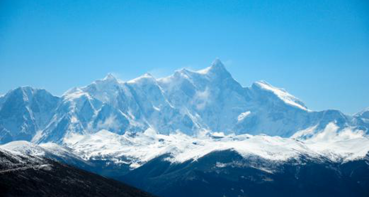 【行走云南·梅里北坡8日】60KM徒步朝圣+观日照金山+朝拜梅里雪山+经典深度徒步