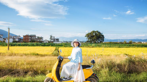 【又见云南 · 滇西全景7日】昆明+洱海+大理+玉龙雪山+丽江+香格里拉+泸沽湖+一次性打卡滇西北精华景点+户外纯玩7天6晚
