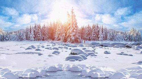 【冰雪梦幻A线7日·2-8人精品小团】东北哈尔滨+雪地温泉+5S滑雪+徒步梦幻雪山+网红雪地摩托冲浪+镜泊蓝冰/冬捕/雪圈漂移+马拉爬犁逛村+雾凇奇观+雪地漂流狂野撒欢！