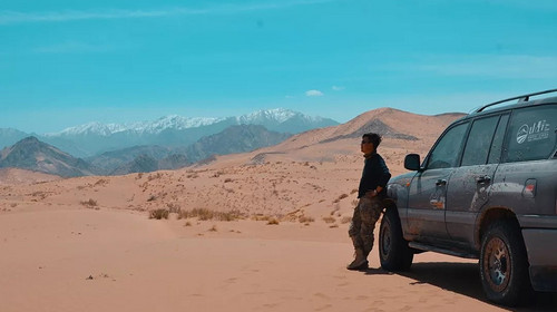 【大美山野 · 罗布泊7日】罗布泊无人区+大海道+哈拉奇湖+阿尔金山+库木塔格沙漠+小泉沟+安南坝野骆驼保护区+7日深度越野之旅