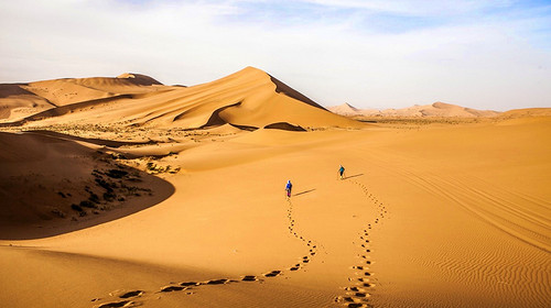 【初见内蒙·畅游沙漠3日】库布齐07沙漠公路+越野车深度穿越+畅玩响沙湾+光伏森林+特色骆驼宴+美岱召+内蒙古博物院+38人舒适团