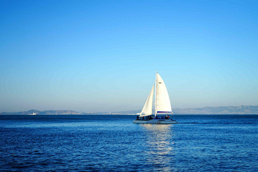6月12-14号【悠闲北戴河】出海打渔·网红仙螺岛·海上缆车·南戴河