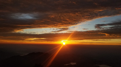 【夜爬泰山】特种兵挑战+登顶东岳泰山+观日出云海