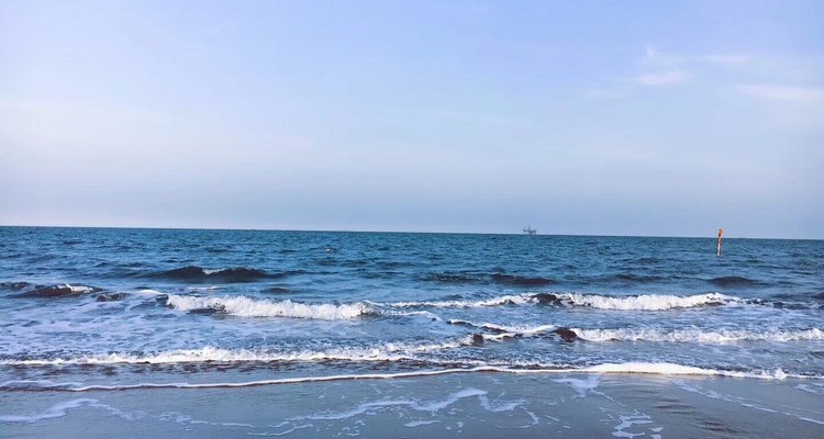 【月坨岛·海上小木屋2日】住岛上小木屋+浪漫邂逅月坨岛+闲逛滦州古城+半自由行+休闲纯玩海岛游