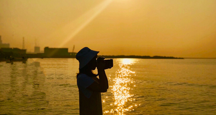 【魅力东戴河】中秋·国庆·探寻原生态海滩·海边漫步·海鲜大餐·休闲2日游