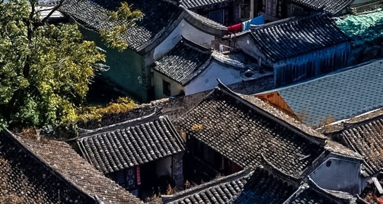 【北京一周一山·爨底下】休闲级丨9公里丨免门票！穿越古村+赏一线天+民俗村落+观沧桑古建
