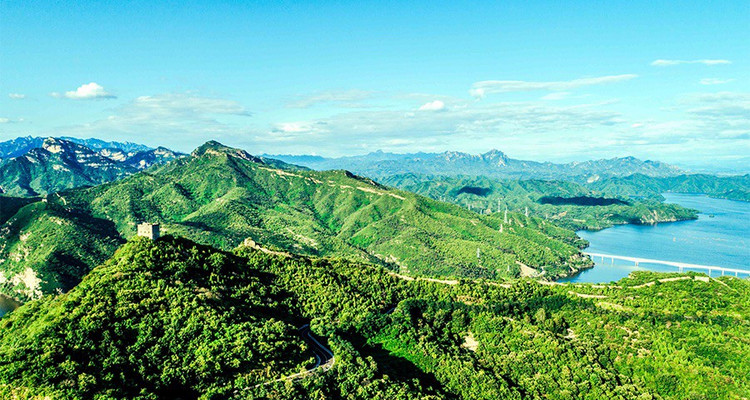 【云蒙山】北方小黄山-密云云蒙山-休闲登山1日游