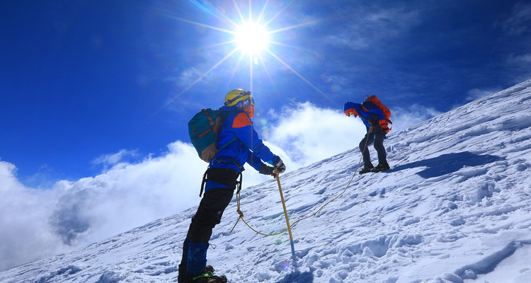 【行走云南·哈巴雪山4日】挑战人生第一座雪山5396米+丽江+哈巴村+哈巴大本营+登哈巴雪山+户外纯玩4日