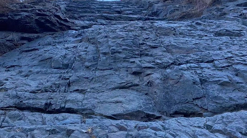 【京西古道1日徒步】徒步千年青石古道+观“马蹄窝”奇观+寻门头沟之源+组队入门徒步