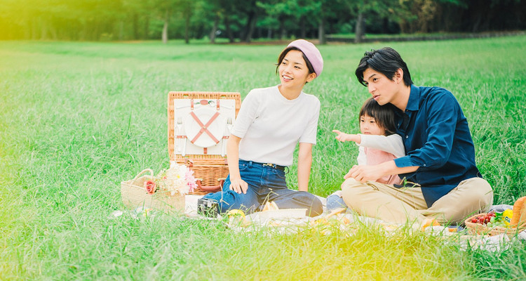 【北京亲子山野·金海湖站】8公里休闲徒步+俯瞰金海湖+赏绝美湖光山色+28人精品小队