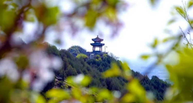 【休闲怀柔2日】红螺寺+雁栖湖西山栈道+小众圣泉山+全天畅玩+2天1夜休闲游