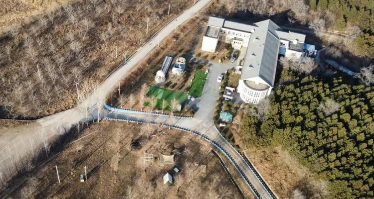 【露营地·怀柔星空营地】星空露营+自然王国亲子儿童乐园丨自助烧烤BBQ丨可用火丨
