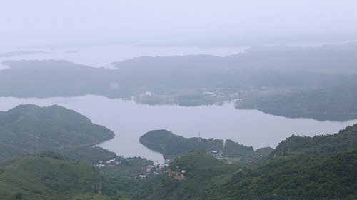 【北京一周一山·鹿皮关长城】穿越时空的徒步秘境+俯瞰北京“雅鲁藏布江”+感受千年古关的沧桑~