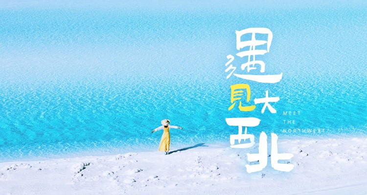 【遇见西北 · 甘青大环线8日】西宁+青海湖骑行+茶卡盐湖日落+小柴旦湖+察尔汗盐湖+U型公路+东台吉乃尔湖+水上雅丹+南八仙雅丹+大柴旦翡翠湖+鸣沙山月牙泉+莫高窟+嘉峪关长城+张掖七彩丹霞日落+远观达坂山+祁连山草原+8人拼团&2-8人