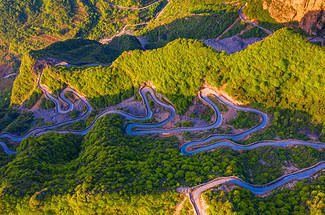 【东太行传奇6日】郑州+王莽岭+壶关八泉峡+太行大峡谷盘龙古道+天界山+东太行百里画廊+红旗渠+石板岩+七步沟+赤壁悬流+2-8人小包团&8人拼团