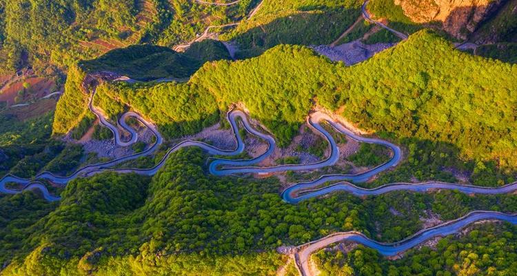 【东太行传奇6日】郑州+王莽岭+壶关八泉峡+太行大峡谷盘龙古道+天界山+东太行百里画廊+红旗渠+石板岩+七步沟+赤壁悬流+2-8人小包团&8人拼团