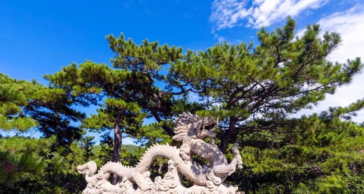 【休闲怀柔2日】红螺寺+雁栖湖西山栈道+小众圣泉山+全天畅玩+2天1夜休闲游