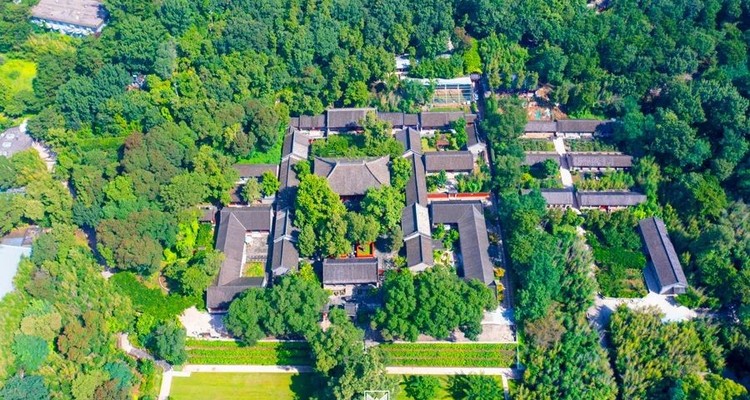【休闲怀柔2日】红螺寺+雁栖湖西山栈道+小众圣泉山+全天畅玩+2天1夜休闲游