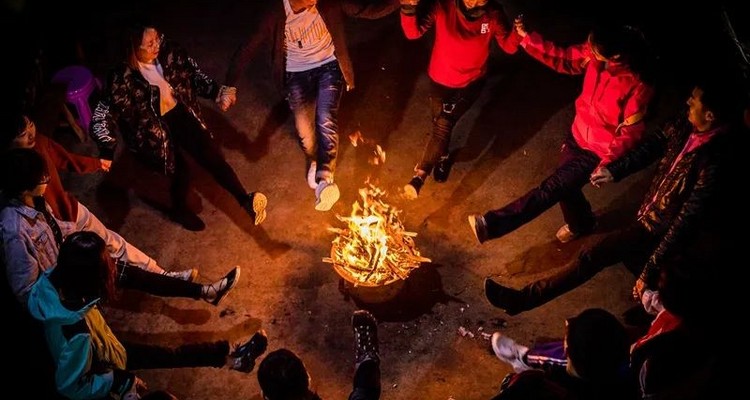【西安·交友露营烧烤party1日】逃离城市计划+露营+烧烤+遇见新的自己！