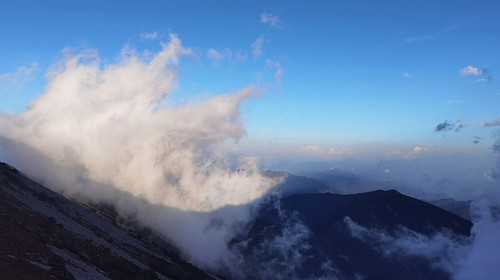 【太白山南北穿越3日】挑战秦岭最高峰徒步穿越太白山+下板寺+上板寺+天圆地方+小文公庙+大文公庙+大爷海+拔仙台+二爷海+玉皇池+药王殿+南天门+老君殿+三合宫+铁甲树+厚畛子+户外徒步登山3日