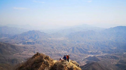 【北京一周一山·燕羽山】初级+丨10公里徒步丨登顶延庆“艳遇山”+柳沟古镇+特色豆腐宴