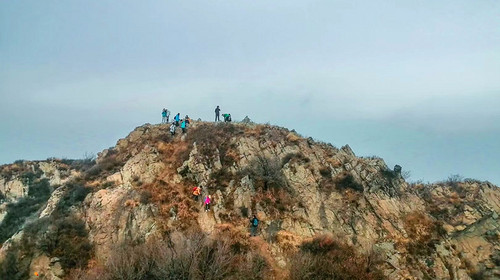 【北京一周一山·燕羽山】初级+丨10公里徒步丨登顶延庆“艳遇山”+柳沟古镇+特色豆腐宴