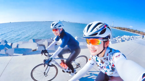 【遇见海南·东线休闲骑行5日】海南4+2骑行80公里+万亩椰林公路+热带风情乡间小路+环岛旅游海边公路+环岛赛雨林赛段+火山岩海滩游海边山钦湾+万宁冲浪+侨民家访+采摘椰子+户外骑行纯玩+2人起发