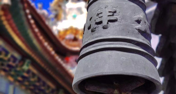 【北京一周一山·白瀑寺】初级丨12公里丨深山访古寺+打卡辽代魔幻寺庙
