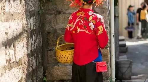 【潮汕·遇上闽南6日】泉州西街--蟳埔村-梧林古村落-云水谣-东山鱼骨沙洲-苏峰山-南门湾-南澳岛-汕头小公园-潮州古城6日游