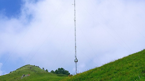 【北京100公里山野·北灵山站】10公里徒步丨初级难度+高山草甸徒步