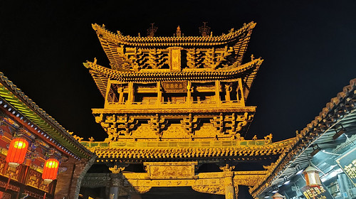 【初见晋北·山西经典3日】打卡黑神话·悟空取景地丨云冈石窟+大同古城+北岳恒山+悬空寺+浑源古城+永安寺+应县木塔+38人舒适团