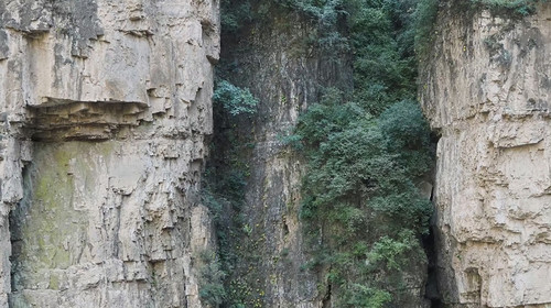 【北京一周一山·南石洋大峡谷】初级丨18.8公里（可调节）丨帝都绿野仙踪+新开放的北京地理教科书+京郊小武陵+中国版“科罗拉多大峡谷”~