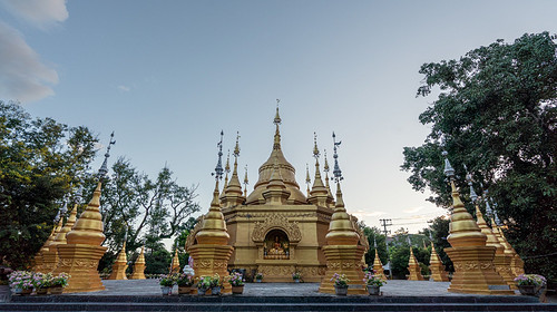 【又见云南 · 云南虫谷7日】哀牢山秘境+翁丁原始部落+西盟龙摩爷+音乐老达保+景迈山古茶园+翁基古寨+糯干古寨+景真八角亭+7天6晚