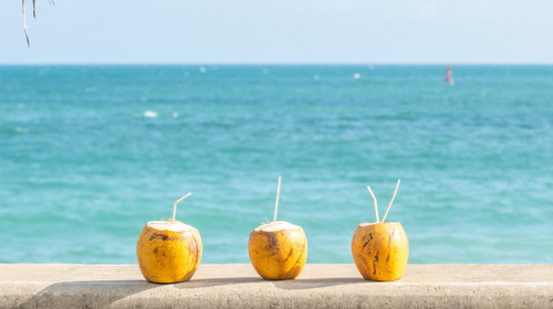 【遇见万宁 · 小众轻奢5日】火山岩海蚀洞+神州半岛灯塔+桥海牧场+石梅湾+日月湾教堂+日月湾滨海公路+罗布斯塔灵韵+分界洲岛网红餐厅+轻奢5日+私家一单一团