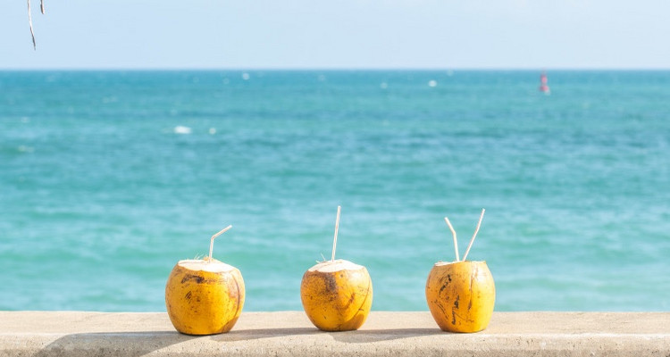 【遇见万宁 · 小众轻奢5日】火山岩海蚀洞+神州半岛灯塔+桥海牧场+石梅湾+日月湾教堂+日月湾滨海公路+罗布斯塔灵韵+分界洲岛网红餐厅+轻奢5日+私家一单一团