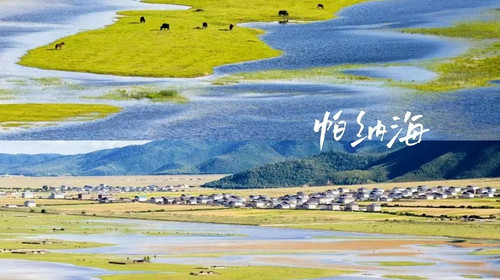 【又见云南 · 山海之约6日】丽江+大理+洱海环游+虎跳峡+梅里雪山+香格里拉+独克宗古城+纳帕海+小中甸+白马雪山户外深度纯玩6日