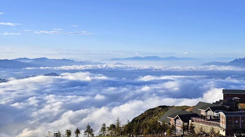 【川西 · 星雲牛背2日】牛背山VIP全景之旅2日2-8人小团