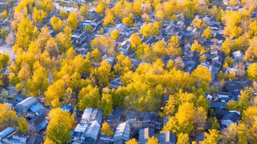 【又见云南 · 魅力边城6日】芒市+瑞丽+腾冲丨6天5晚丨滇西赏秋深度纯玩2-8人小车团