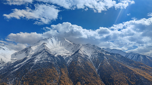 【行走川西·四姑娘山3日】人生中的第一座5000米雪山·四姑娘山大峰·四姑娘山二峰3日雪山攀登+余位变化较快，下单前请咨询客服