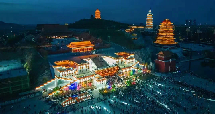 【辽西山海3日】辽西布达拉宫广场+北戴河+西港花园+公主号游船+山海关+畅享锦州烧烤+半自由行+38人舒适团