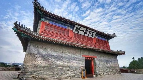 【辽西山海3日】辽西布达拉宫广场+北戴河+西港花园+公主号游船+山海关+畅享锦州烧烤+半自由行+38人舒适团