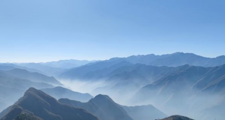 【西安一周一山·凤凰山】12公里徒步+赏冬日雪景！