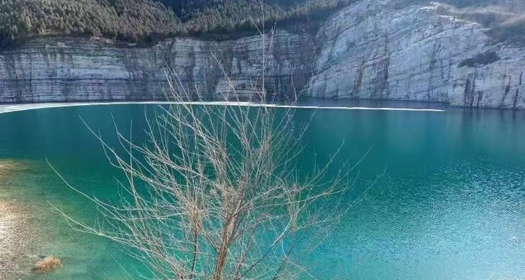 【北京一周一山·翡翠湖】初级丨10公里丨打卡玉皇塔+探寻汉白玉的故乡