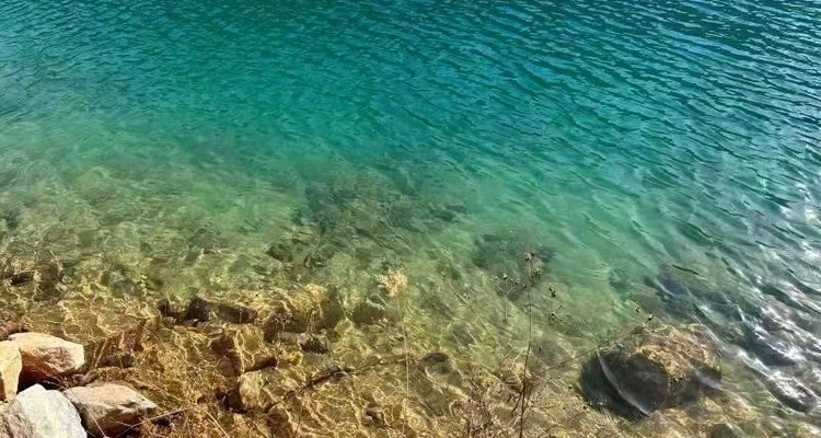 【北京一周一山·翡翠湖】初级丨10公里丨打卡玉皇塔+探寻汉白玉的故乡