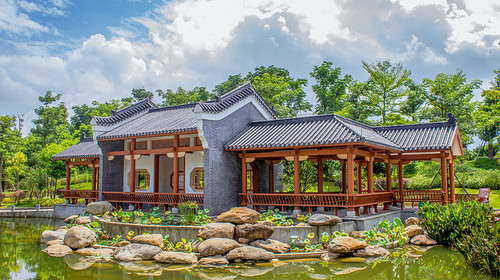 【极边秘境·崇左5日】德天瀑布+边关风情+明仕骑行+花山岩画+龙宫+白头叶猴五日游