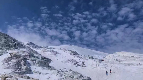 白石山（留）